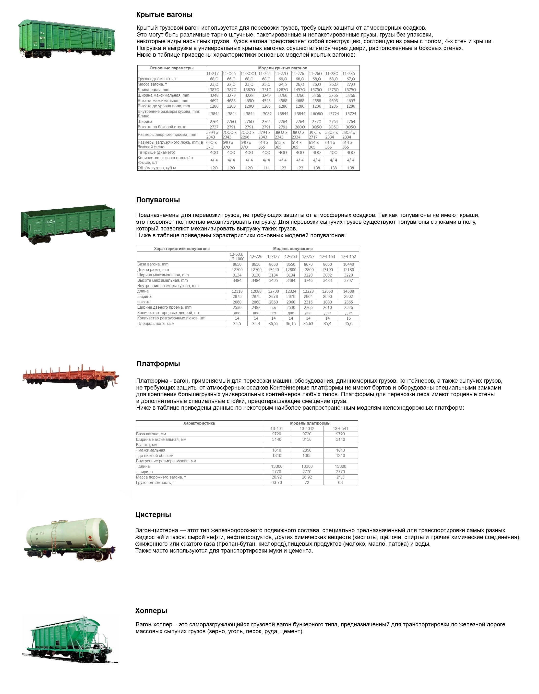 К какому виду вагонов относится вагон. Типы грузовых вагонов таблица. Типы товарных вагонов РЖД. Перечислите типы грузовых вагонов. Классификация грузовых вагонов РЖД.
